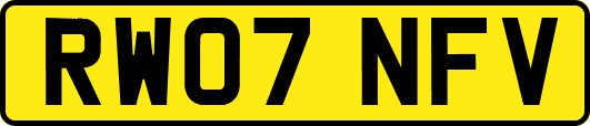 RW07NFV