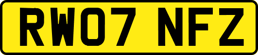 RW07NFZ