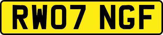 RW07NGF