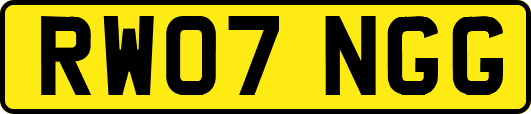 RW07NGG