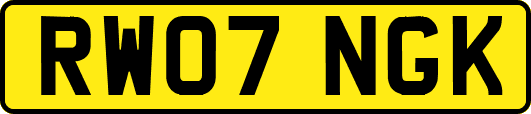 RW07NGK