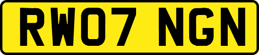 RW07NGN