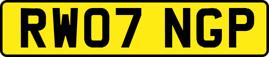 RW07NGP