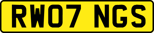 RW07NGS