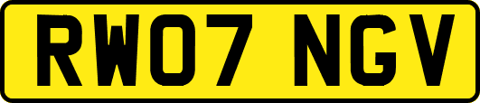 RW07NGV