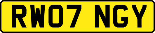 RW07NGY