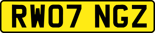 RW07NGZ