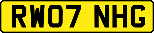 RW07NHG