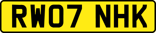 RW07NHK