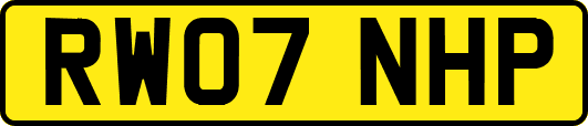 RW07NHP