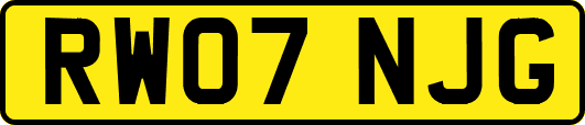 RW07NJG