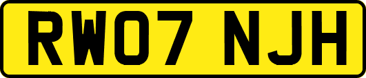 RW07NJH