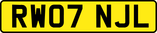 RW07NJL