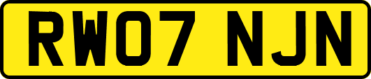 RW07NJN