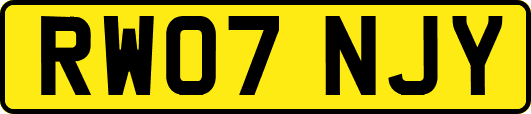 RW07NJY