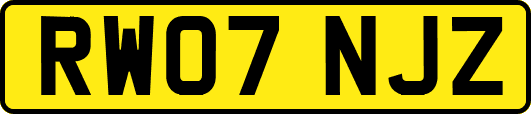 RW07NJZ