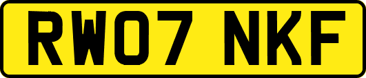 RW07NKF
