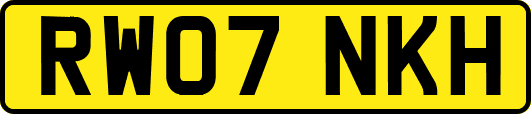 RW07NKH