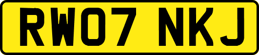 RW07NKJ