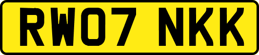 RW07NKK