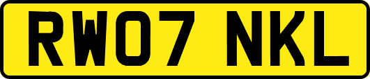 RW07NKL