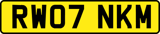 RW07NKM