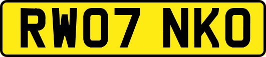 RW07NKO