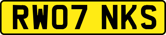 RW07NKS