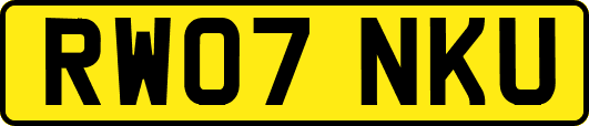 RW07NKU