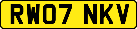 RW07NKV