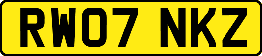 RW07NKZ