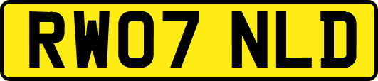 RW07NLD