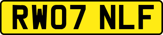 RW07NLF