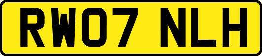 RW07NLH