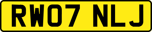 RW07NLJ