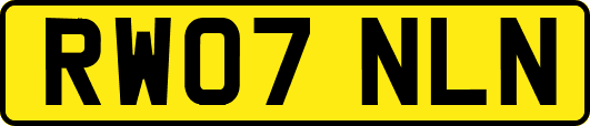 RW07NLN