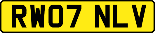RW07NLV