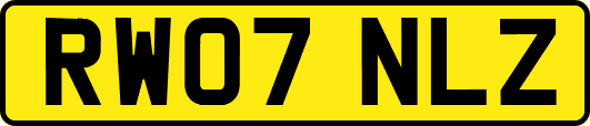 RW07NLZ