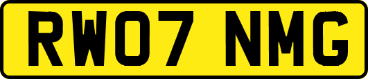 RW07NMG
