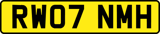 RW07NMH
