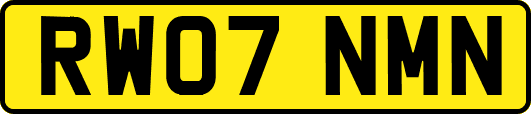 RW07NMN