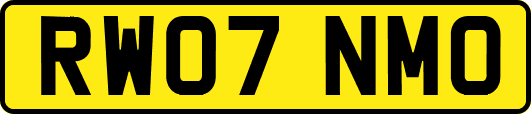 RW07NMO