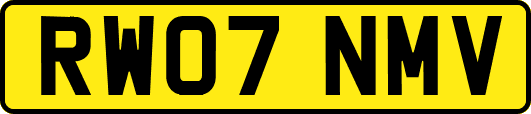 RW07NMV