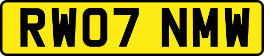 RW07NMW