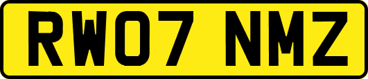 RW07NMZ