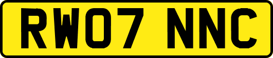 RW07NNC