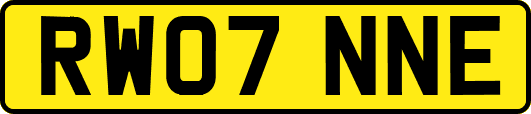 RW07NNE