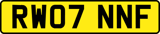 RW07NNF