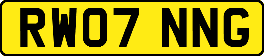 RW07NNG