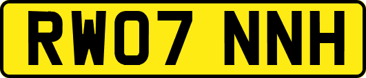 RW07NNH